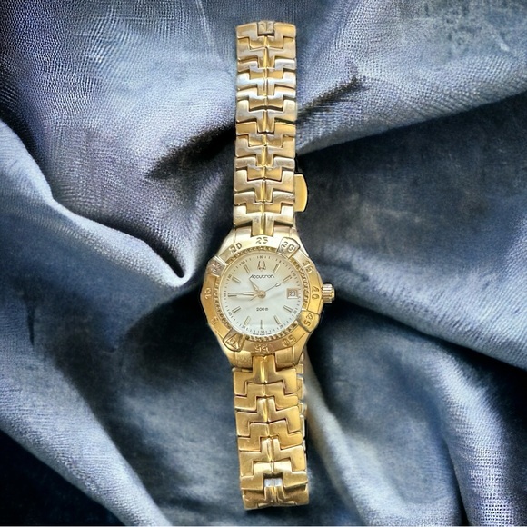 Women’s Watch Wardrobe -Black Antique, Gold Sport, Dress & Tiger’s Eye -Two Sold - Picture 8 of 8